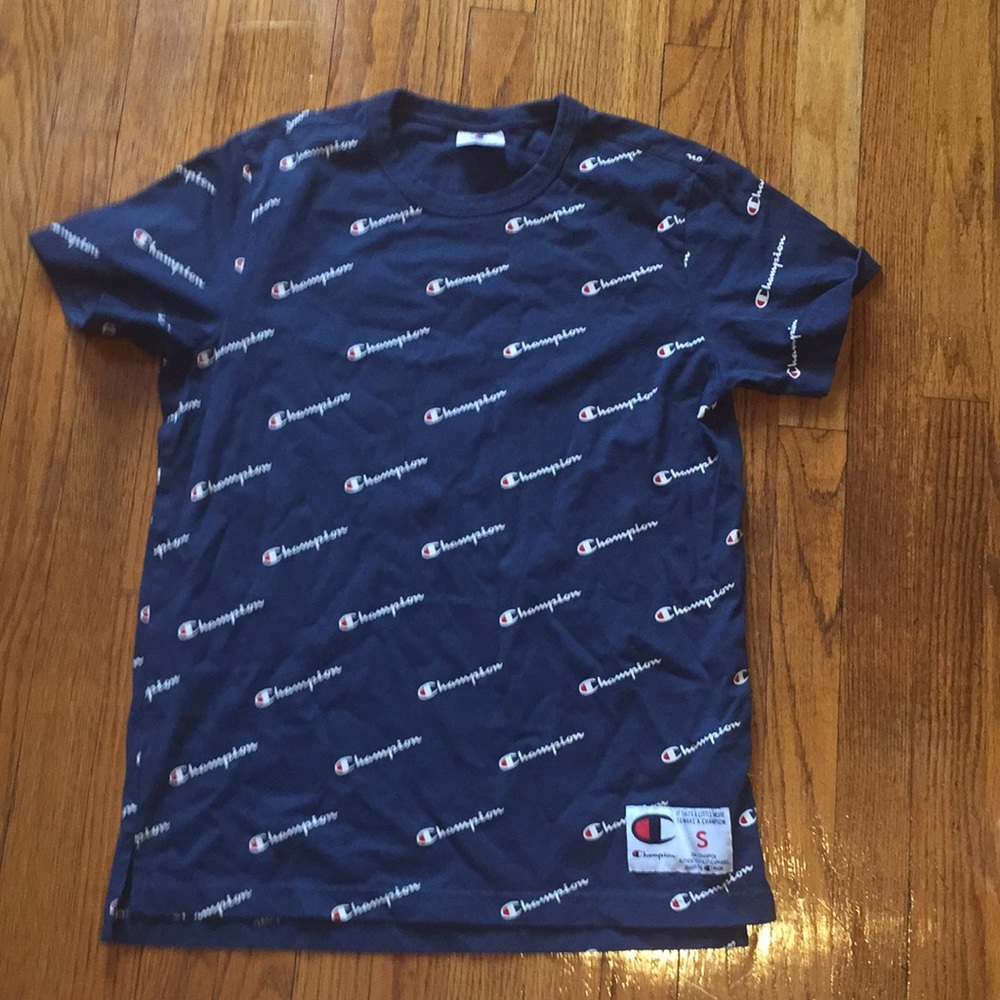 Champion Shirt